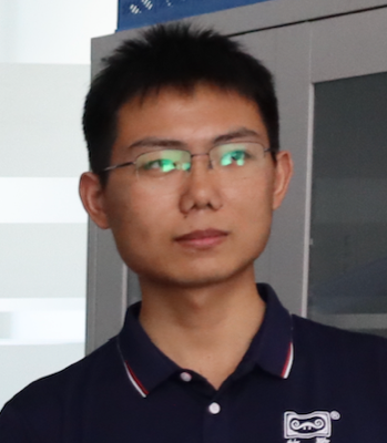 Liu Zhen - Engineer